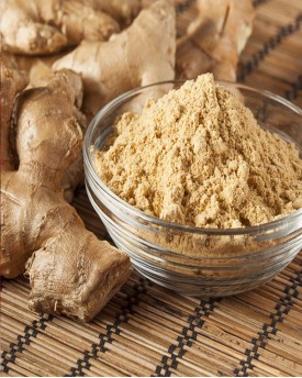 Saunth (Dry Ginger Powder) 1KG
