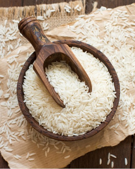 Rice (Chawal) 10KG
